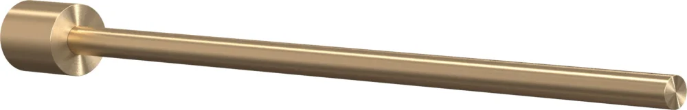 Vente Flash Porte-linge Frost Nova 2 Brushed gold